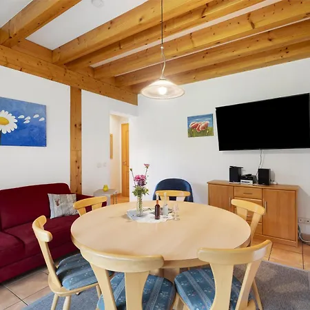 Farm stay Loecherhansenhof Bad Peterstal-Griesbach