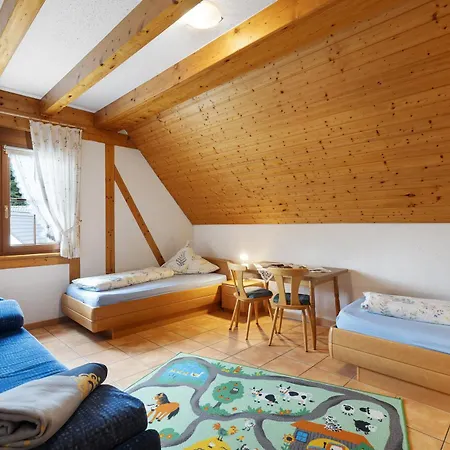 Loecherhansenhof Bad Peterstal-Griesbach