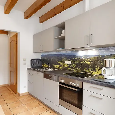 Farm stay Loecherhansenhof *