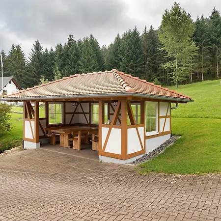 Farm stay Loecherhansenhof Bad Peterstal-Griesbach