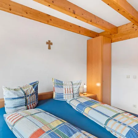 Loecherhansenhof Farm stay