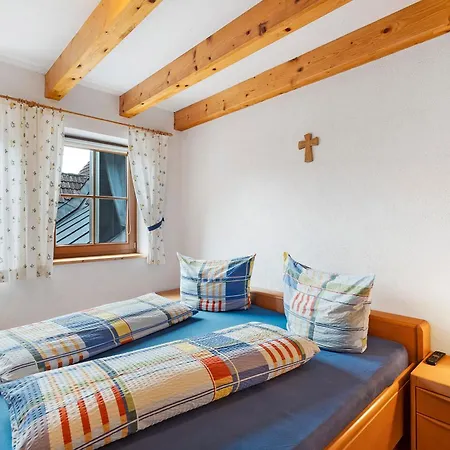 Loecherhansenhof Bad Peterstal-Griesbach