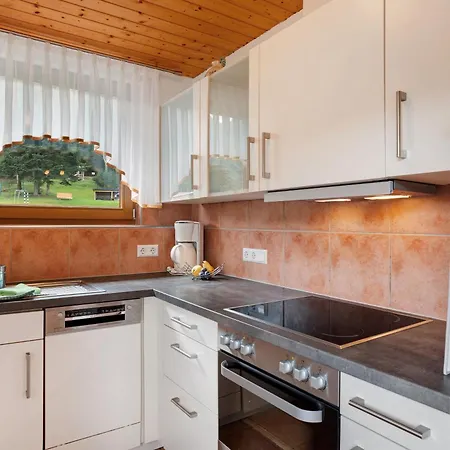 Loecherhansenhof Farm stay Bad Peterstal-Griesbach