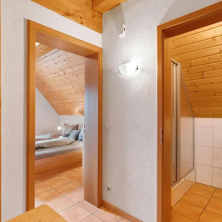 Farm stay Loecherhansenhof *