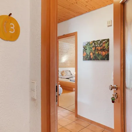 Loecherhansenhof Çiftlik konaklama
