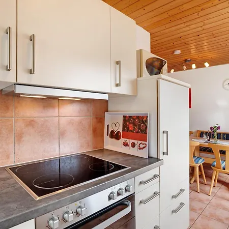 Loecherhansenhof Çiftlik konaklama *