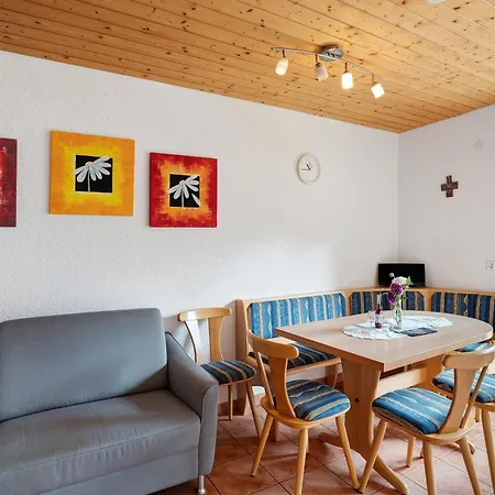 Loecherhansenhof Çiftlik konaklama