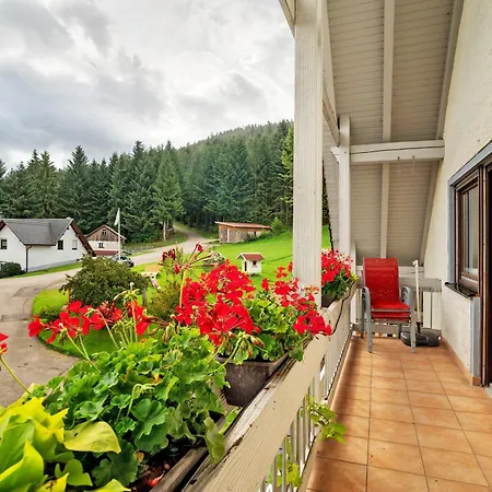 Loecherhansenhof * Bad Peterstal-Griesbach