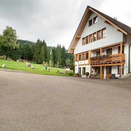 Loecherhansenhof Bad Peterstal-Griesbach