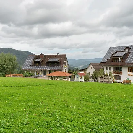 Loecherhansenhof Bad Peterstal-Griesbach