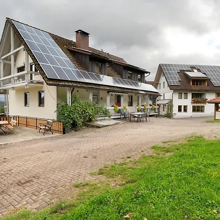 Loecherhansenhof * Bad Peterstal-Griesbach