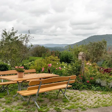 Loecherhansenhof Bad Peterstal-Griesbach