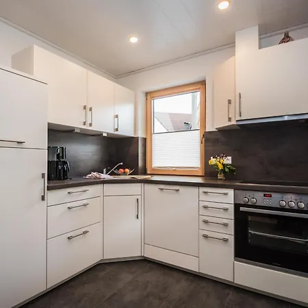 Loecherhansenhof Çiftlik konaklama Bad Peterstal-Griesbach