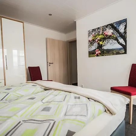 Loecherhansenhof Çiftlik konaklama Bad Peterstal-Griesbach