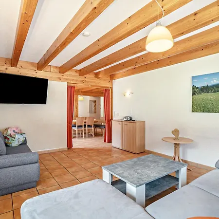 Loecherhansenhof Çiftlik konaklama Bad Peterstal-Griesbach
