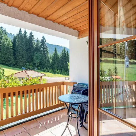 Loecherhansenhof Bad Peterstal-Griesbach