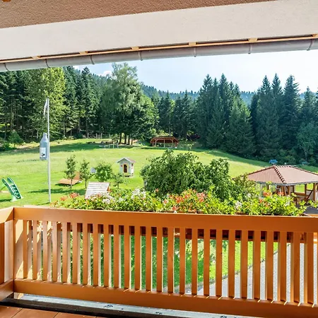 Loecherhansenhof Çiftlik konaklama