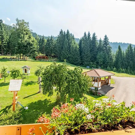 Loecherhansenhof Bad Peterstal-Griesbach