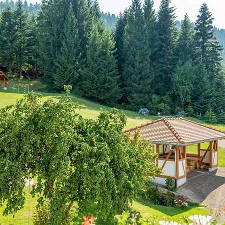Çiftlik konaklama Loecherhansenhof