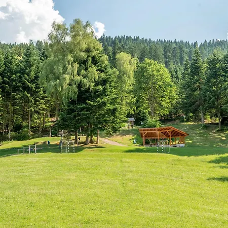 Loecherhansenhof Çiftlik konaklama