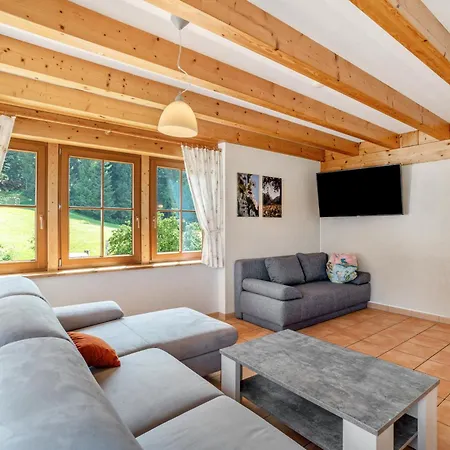 Loecherhansenhof Çiftlik konaklama Bad Peterstal-Griesbach