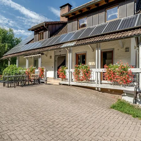 Loecherhansenhof * Bad Peterstal-Griesbach