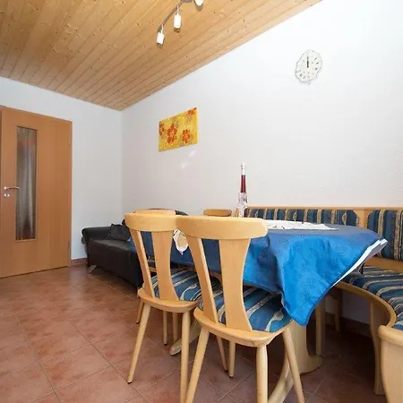 Loecherhansenhof * Bad Peterstal-Griesbach