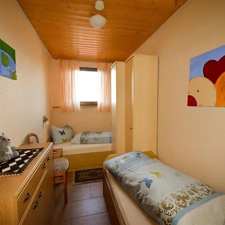 Loecherhansenhof Apartment