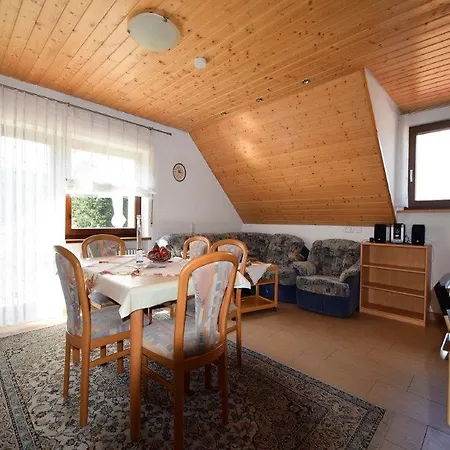 Loecherhansenhof Bad Peterstal-Griesbach