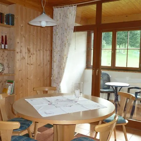 Apartment Loecherhansenhof Bad Peterstal-Griesbach