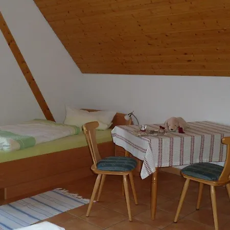 Apartment Loecherhansenhof Bad Peterstal-Griesbach
