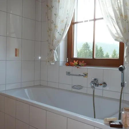 Apartment Loecherhansenhof Bad Peterstal-Griesbach